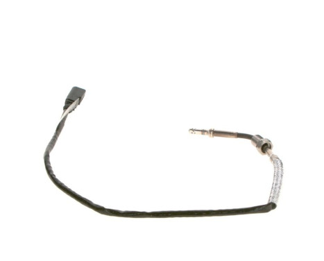 Sensor, avgastemperatur, bild 3