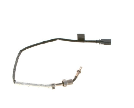 Sensor, avgastemperatur, bild 4