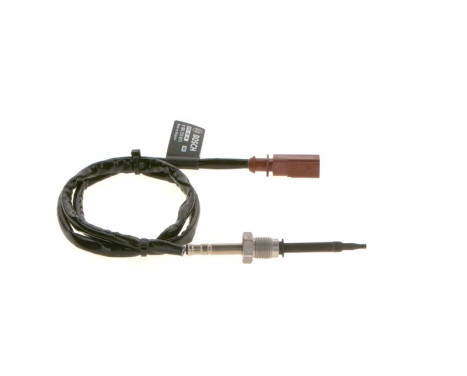 Sensor, avgastemperatur, bild 4