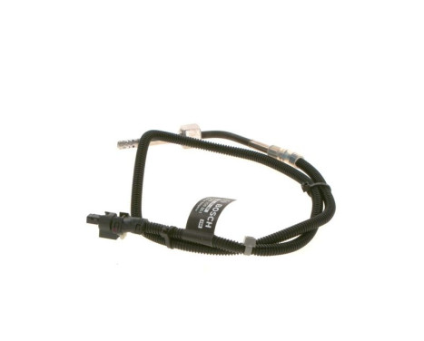 Sensor, avgastemperatur, bild 2
