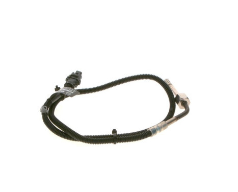 Sensor, avgastemperatur, bild 3