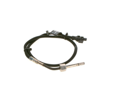 Sensor, avgastemperatur, bild 4
