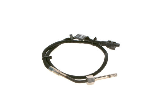 Sensor, avgastemperatur, bild 4