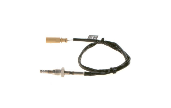 Sensor, avgastemperatur, bild 2