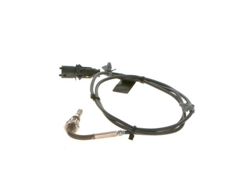 Sensor, avgastemperatur, bild 2