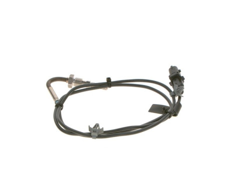 Sensor, avgastemperatur, bild 3