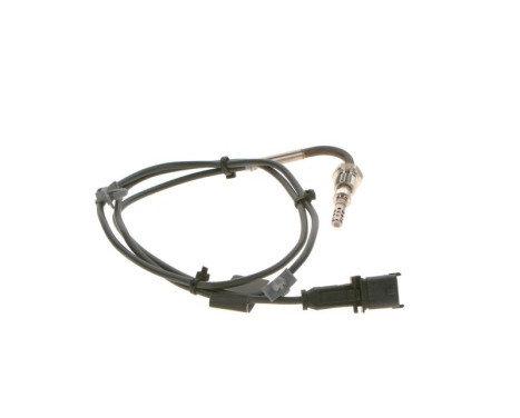 Sensor, avgastemperatur, bild 4
