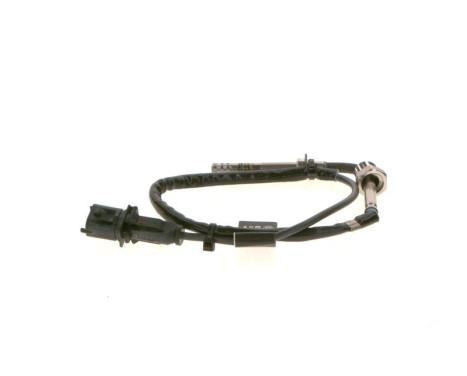 Sensor, avgastemperatur, bild 2