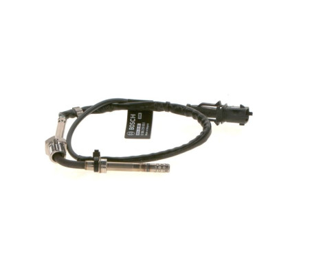 Sensor, avgastemperatur, bild 4