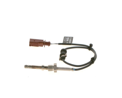 Sensor, avgastemperatur, bild 2