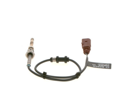 Sensor, avgastemperatur, bild 3