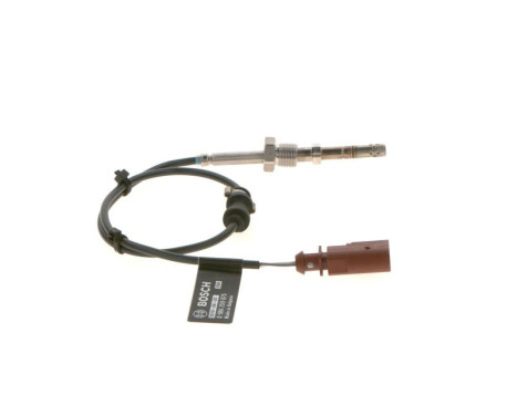 Sensor, avgastemperatur, bild 4