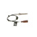 Sensor, avgastemperatur, miniatyr 4