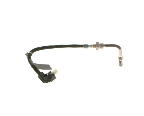Sensor, avgastemperatur