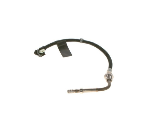 Sensor, avgastemperatur, bild 2