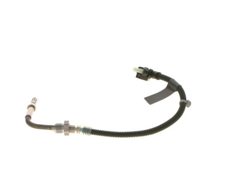 Sensor, avgastemperatur, bild 3