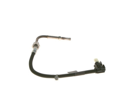 Sensor, avgastemperatur, bild 4