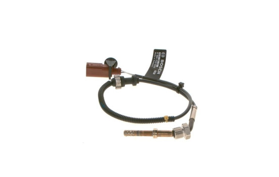 Sensor, avgastemperatur, bild 2