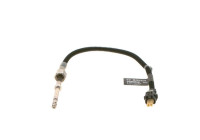 Sensor, avgastemperatur