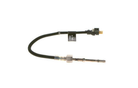 Sensor, avgastemperatur, bild 4