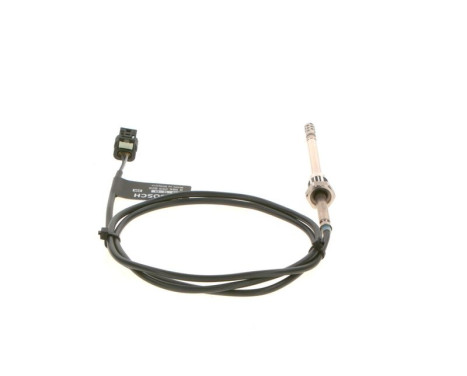 Sensor, avgastemperatur, bild 3