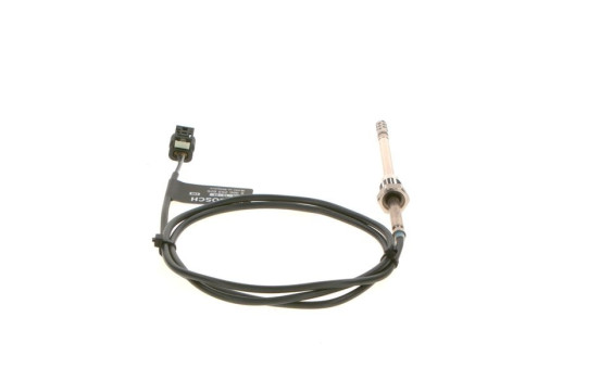 Sensor, avgastemperatur, bild 3