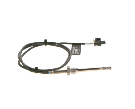Sensor, avgastemperatur, bild 4