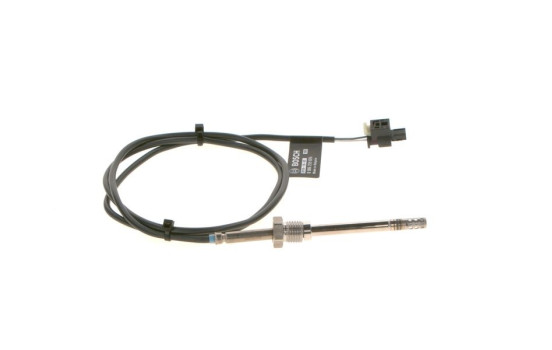Sensor, avgastemperatur, bild 4