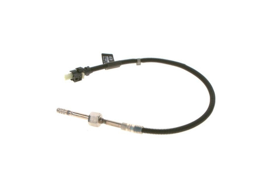 Sensor, avgastemperatur, bild 2
