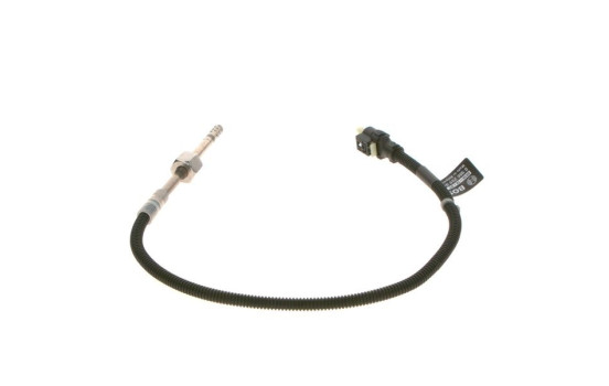 Sensor, avgastemperatur, bild 3