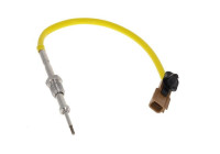Sensor, avgastemperatur