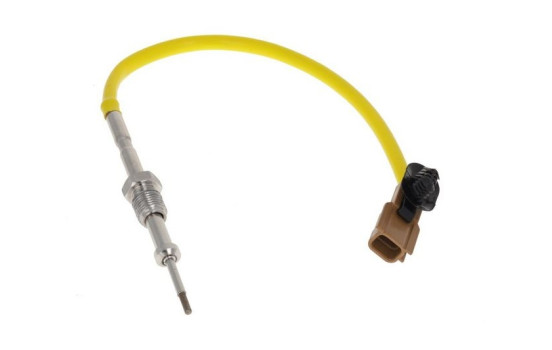 Sensor, avgastemperatur