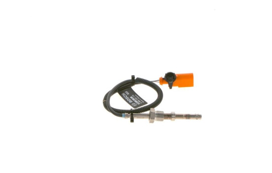Sensor, avgastemperatur, bild 4