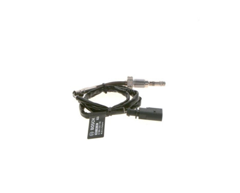 Sensor, avgastemperatur, bild 4