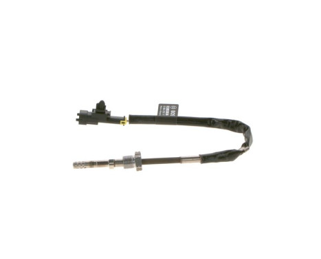 Sensor, avgastemperatur, bild 2