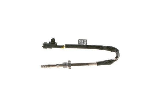 Sensor, avgastemperatur, bild 2