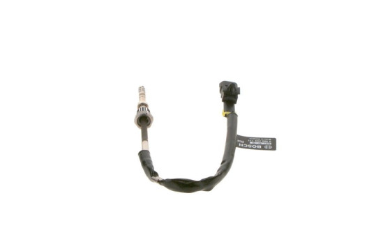 Sensor, avgastemperatur, bild 3