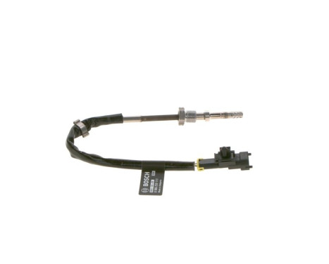 Sensor, avgastemperatur, bild 4