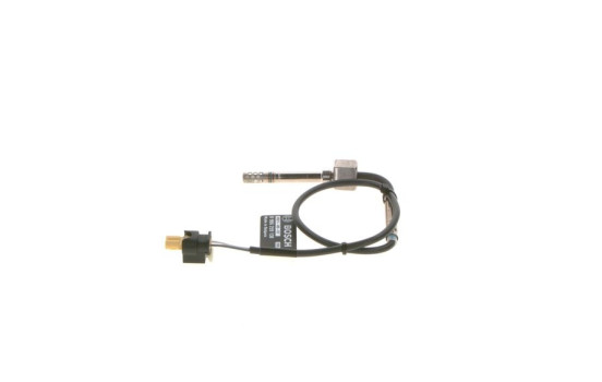 Sensor, avgastemperatur, bild 2
