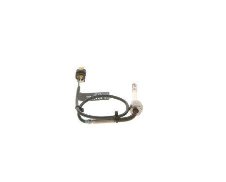 Sensor, avgastemperatur, bild 3