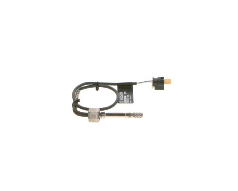 Sensor, avgastemperatur, bild 4