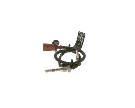 Sensor, avgastemperatur, bild 2