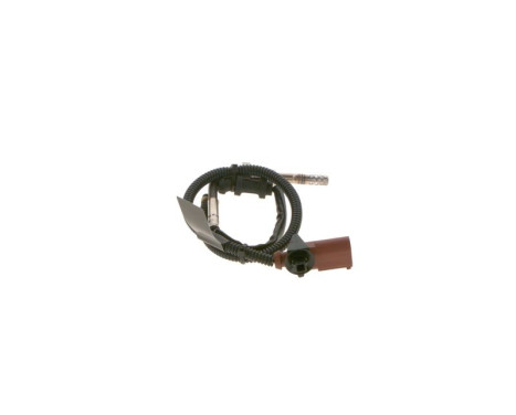 Sensor, avgastemperatur, bild 4