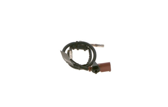 Sensor, avgastemperatur, bild 4