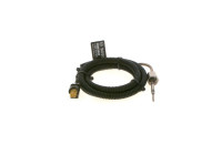 Sensor, avgastemperatur