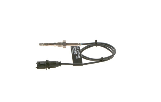 Sensor, avgastemperatur, bild 2