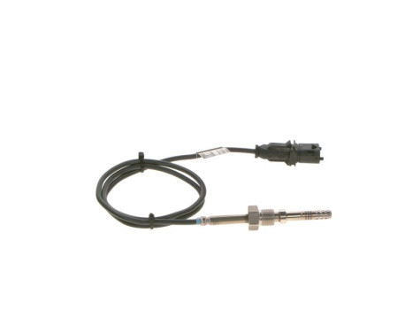 Sensor, avgastemperatur, bild 4