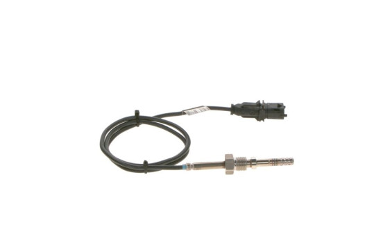 Sensor, avgastemperatur, bild 4