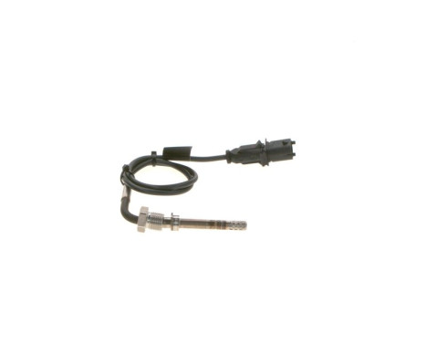 Sensor, avgastemperatur, bild 4