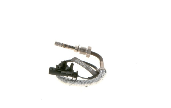 Sensor, avgastemperatur, bild 2